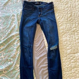 Hollister jeans